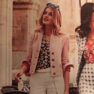 Cabi Amelia Jacket Small